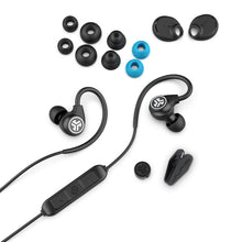 Load image into Gallery viewer, Fit Sport 3 Wireless Fitness Earbuds