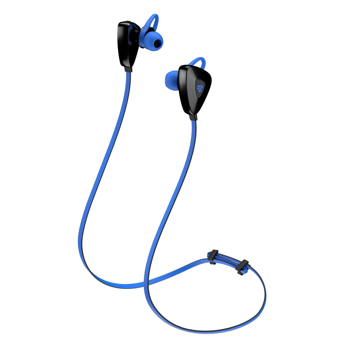 Eclipse Fit Clip Bluetooth Media Player with JLab Go Earbud