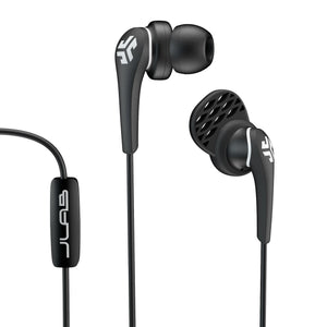 Core Custom Fit Earbuds