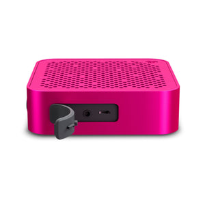 Crasher Mini Splashproof Bluetooth Speaker
