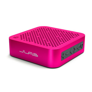 Crasher Mini Splashproof Bluetooth Speaker