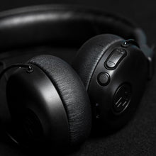 Load image into Gallery viewer, JLab Studio ANC On-Ear Wireless Headphones
