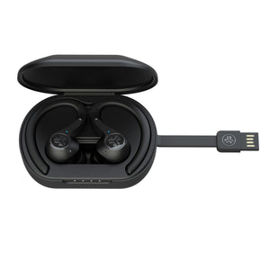 Epic Air Sport ANC True Wireless Earbuds