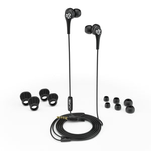 Core Custom Fit Earbuds