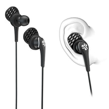 Load image into Gallery viewer, Core Custom Fit Earbuds

