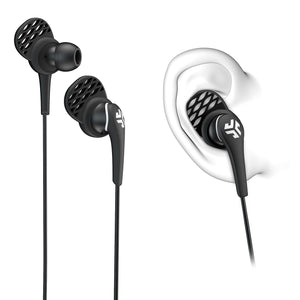 Core Custom Fit Earbuds