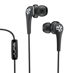 Core Custom Fit Earbuds