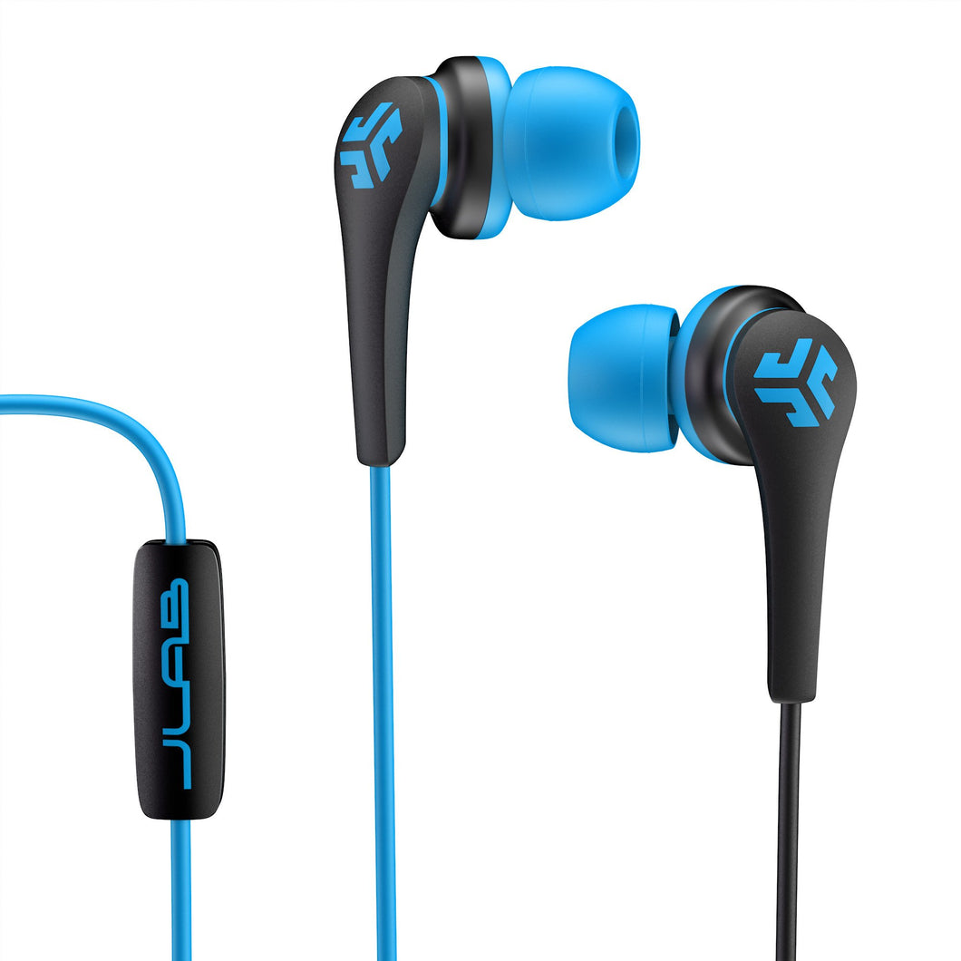 Core Custom Fit Earbuds
