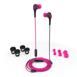 Core Custom Fit Earbuds