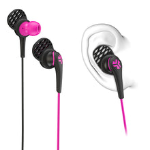 Load image into Gallery viewer, Core Custom Fit Earbuds
