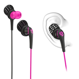 Core Custom Fit Earbuds