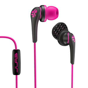 Core Custom Fit Earbuds